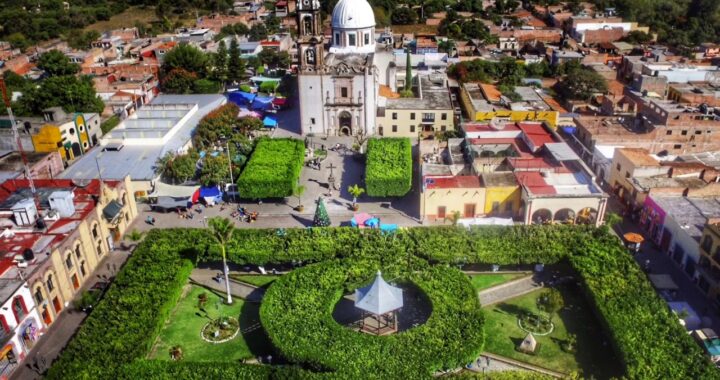 Pueblos mágicos y ciudades patrimonio requieren de todo nuestro apoyo