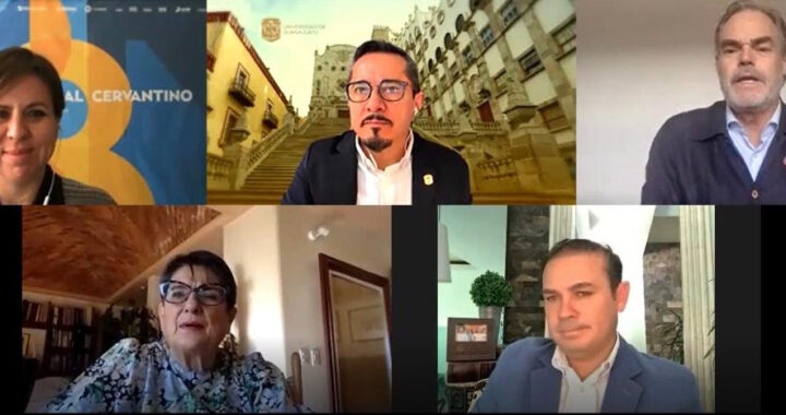 Concluye FIC virtual, solo se usaron 9MDP