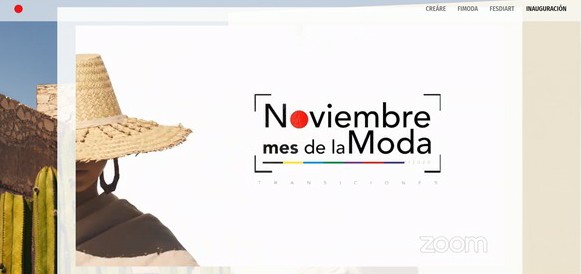 Clúster de moda genera 130 mil empleos directos en Guanajuato