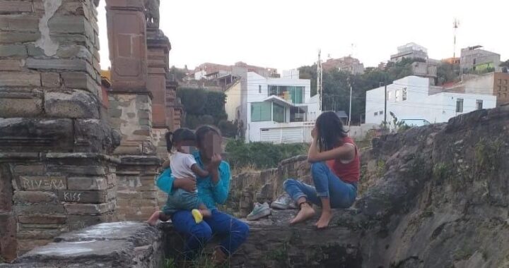 Atienden a personas con ideas suicidas