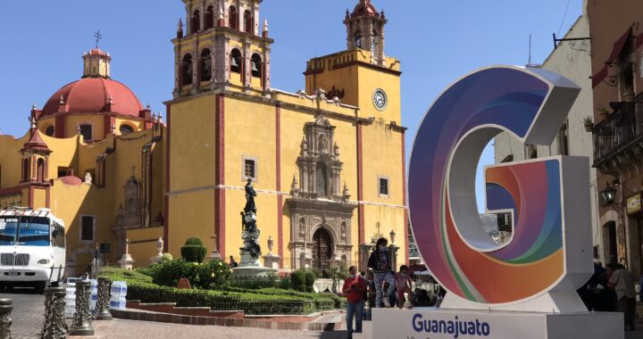 La capital, San Francisco y Purísima del Rincón, los municipios con mayor riesgo de contagios COVID