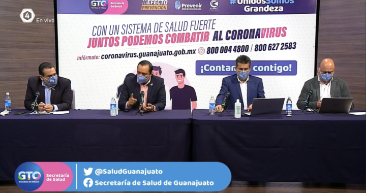 A PARTIR DEL LUNES VUELVE EL SEMÁFORO FORO NARANJA, ESTIMAN QUE POR 15 DÍAS
