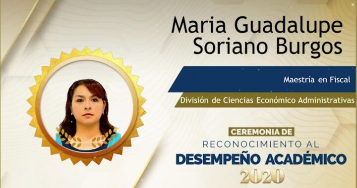 Reconoce la UG a los alumnos con mejor desempeño académico