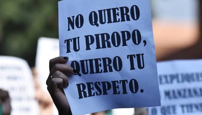 Reconoce federación a la capital por disminuir acoso callejero