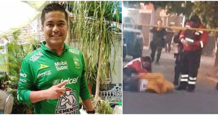 Condenan asesinato de reportero salmantino
