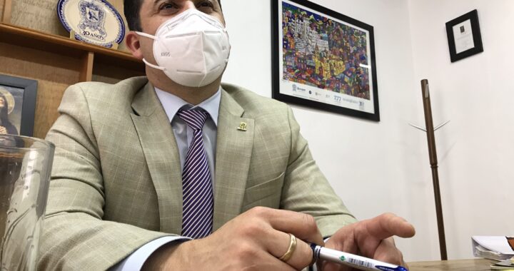 Se cumple plazo para entrega de perfiles para el comité ciudadano