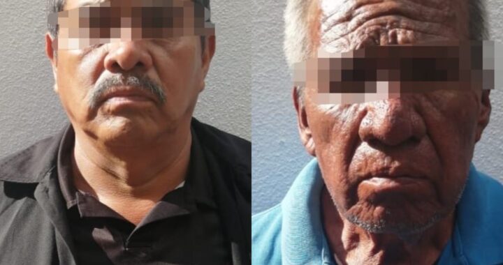 Detienen a personas que utilizaban el abuso de confianza para robar