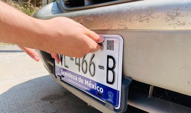 Busca SATEG recaudar 750MDP por concepto del refrendo vehicular