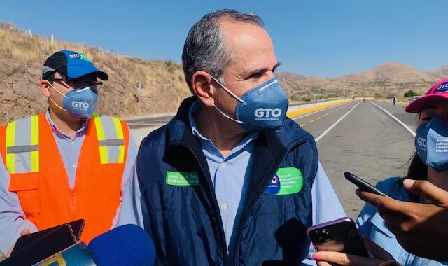 Proyectos 2021 de obra pública ya incluyen presupuesto de nueva deuda