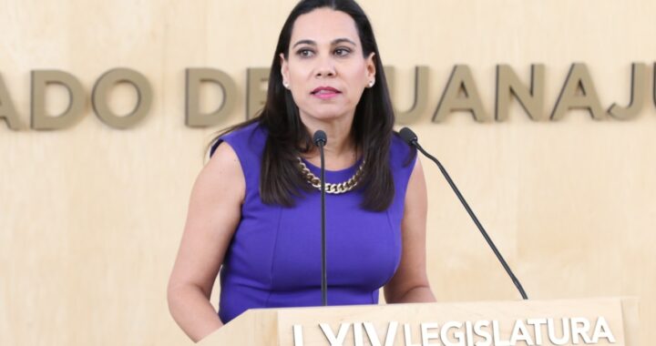 Se suma Lorena Alfaro a la lista de contagiados por Covid