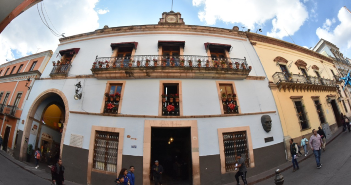 De diciembre a la fecha, han liquidado a 50 trabajadores municipales de Guanajuato