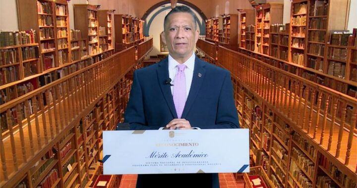 UG celebra la vocación y logros académicos de su personal docente