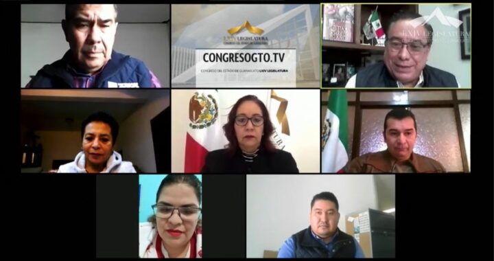 Urge atender a los migrantes guanajuatenses