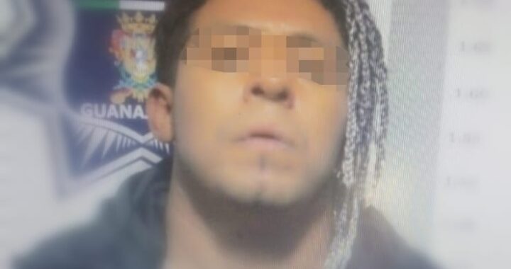 Captura Policía a presunto cómplice de homicidio