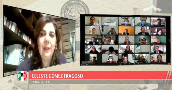 Archivan iniciativa para reducir porcentaje de traspasos económicos del Ejecutivo