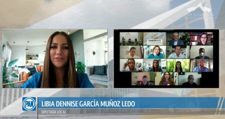 Ley de ingresos debe ser austera pero sin irresponsabilidades: PAN