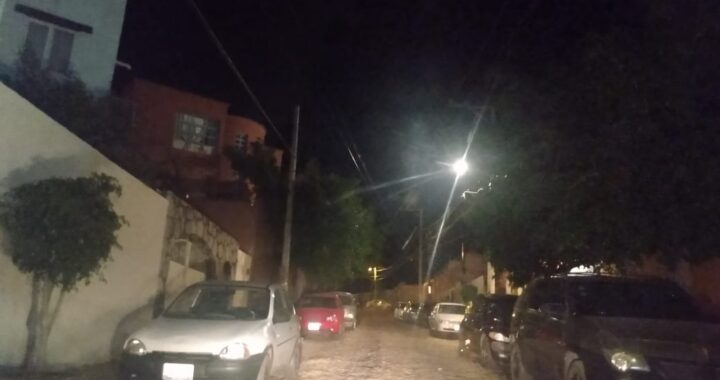Lesionan a hombre en callejón del Grasero