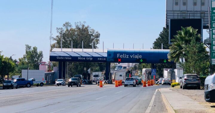 La caseta de la capital se moverá sin importar que no se tenga el PMDUOET