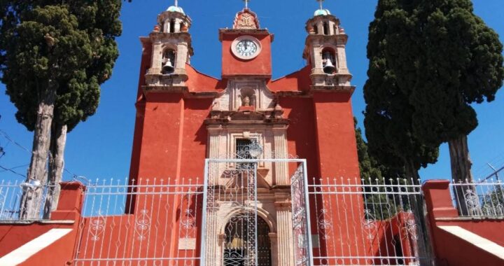 Se cancela fiesta de Guadalupe en la capital