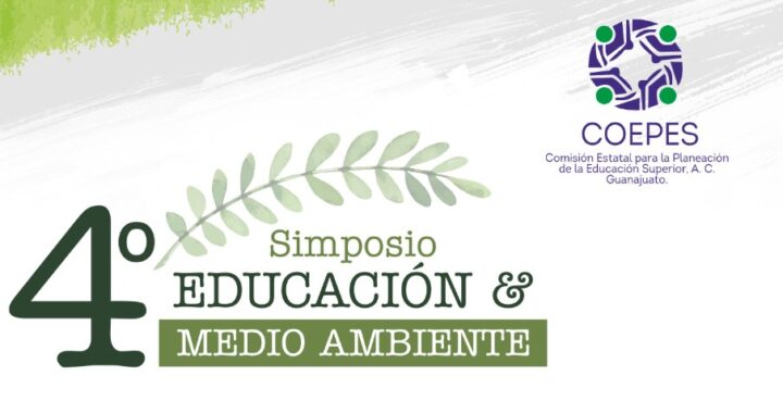 COEPES FINALIZA SIMPOSIUM