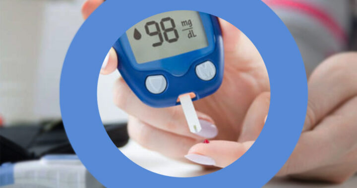 14 de noviembre: Día Mundial de la Diabetes*