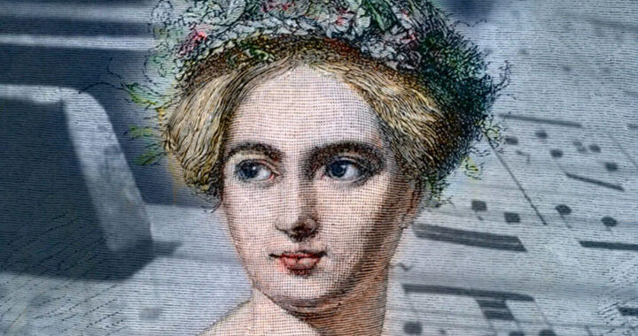 215 años del nacimiento de Fanny Mendelsshon*