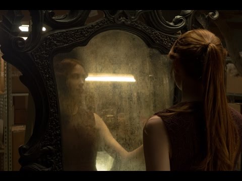 El reflejo