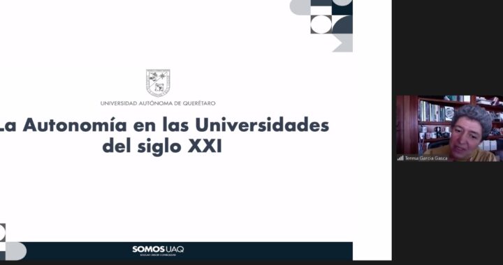 UATx CONVOCA A UNIVERSIDADES A PANEL VIRTUAL