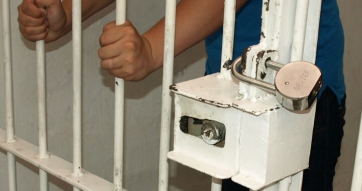 Por posesión de hidrocarburo, pasará 10 años en la cárcel