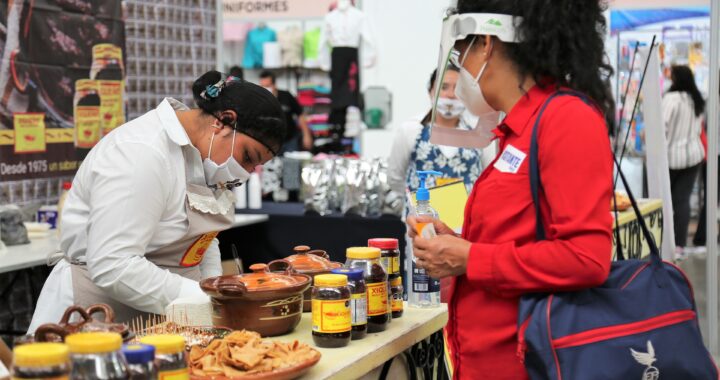 Impulsan competitividad de las MiPyMes guanajuatenses