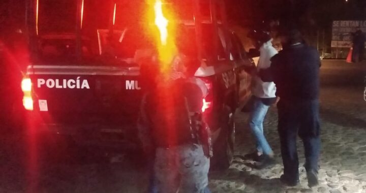 Asesinan a joven en la colonia El Edén