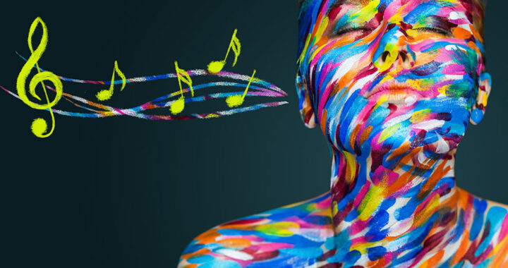 La música, herramienta útil para tratar el estrés*