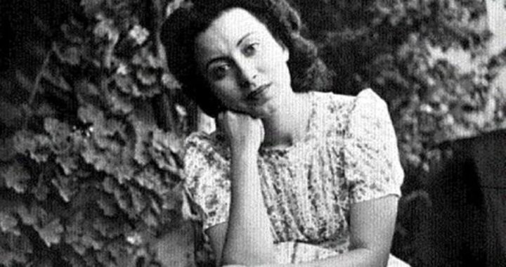 Alaíde Foppa, un feminismo sonriente*