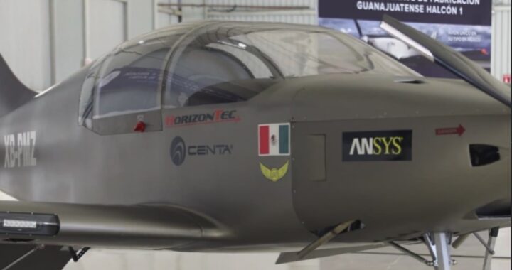 Clúster Aeroespacial del Bajío genera oportunidades de Negocio