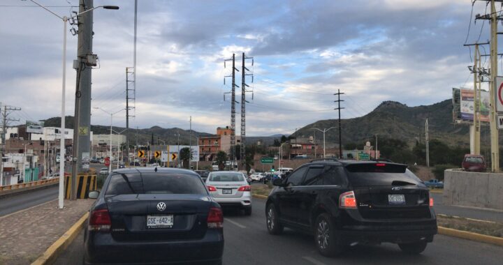 La movilidad es un derecho para todas las personas: PAN
