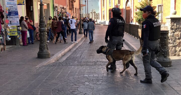 Piden en la capital, aplicar protocolos de salud para evitar contagios de COVID