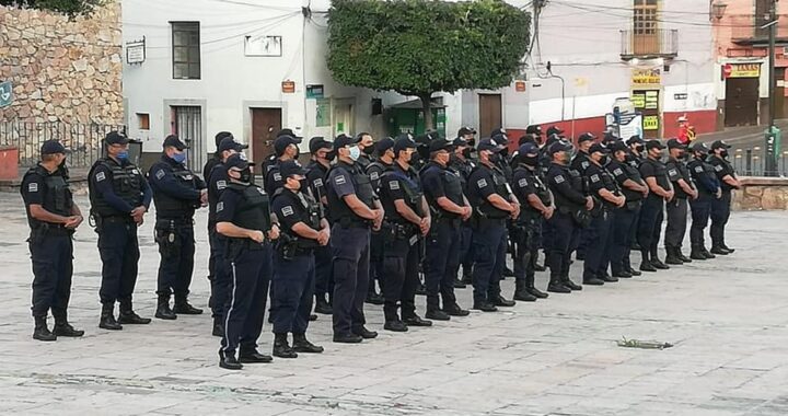 Necesarios 40 millones para seguridad