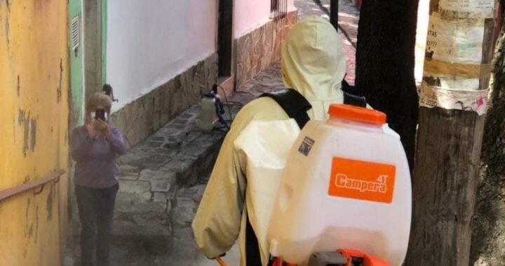 Si habrá bono Covid para trabajadores capitalinos