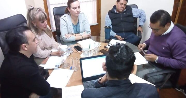 Propone Comisión de Hacienda seguir con apoyos económicos en 2021