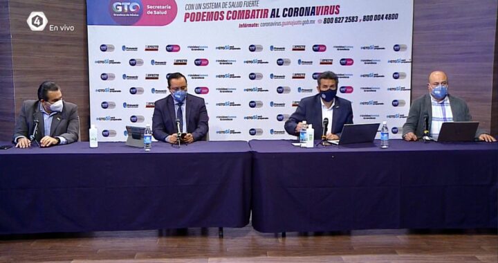 Pasamos a Rojo el 28 y hasta el 10 de enero, anuncian autoridades