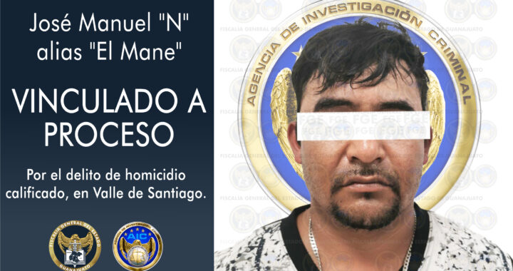 Esclarecen homicidio de joven queretana y un vallense