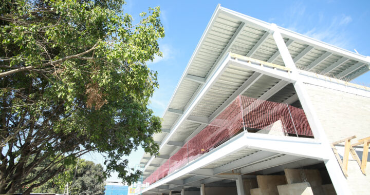 Exhortan a la autoridad educativa para revisar infraestructura de las escuelas