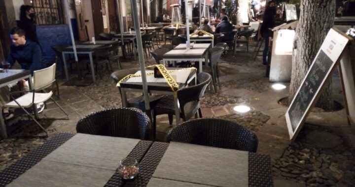 Restauranteros tienen esperanzas en temporada de verano