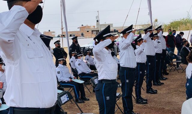 Van dos fallecidos por Covid en la secretaría de Seguridad