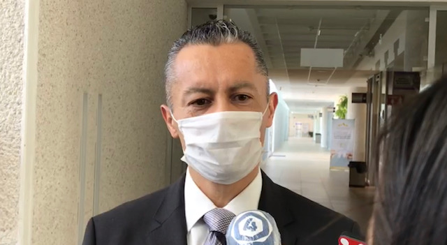 Garantiza ombudsperson política de puertas abiertas