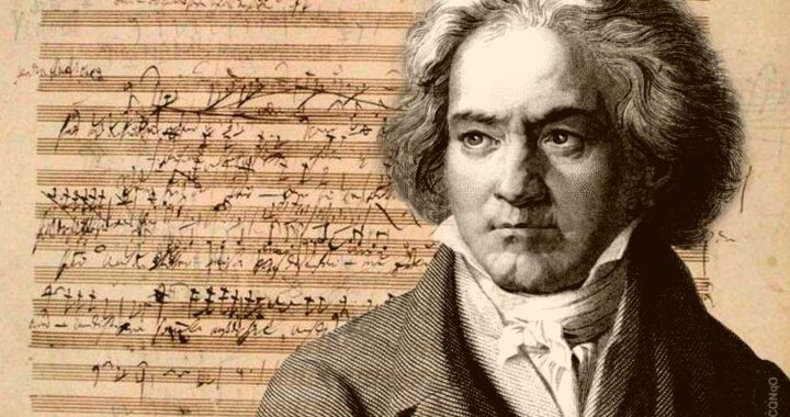 A 250 años del nacimiento de Ludwig van Beethoven*