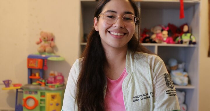 UG y “Sonríe Conmigo” suman esfuerzos en pro de la salud mental