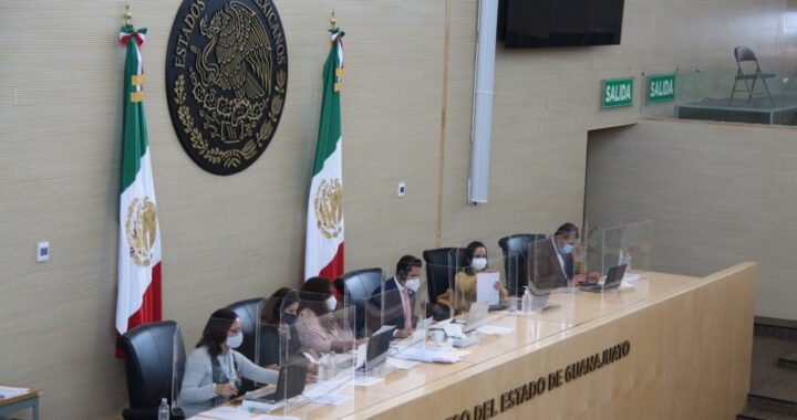 Critican falta de resultados a dos años de la administración de AMLO