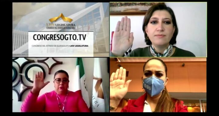 Se postulan 10 aspirantes para el cargo de ombudsperson