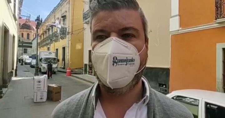 Director de Fiscalización niega casos de corrupción